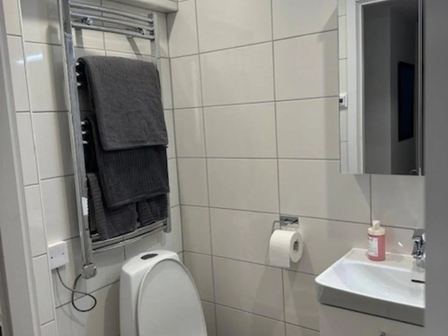 Cozy And Confortable Apartment Gothenburg Sweden