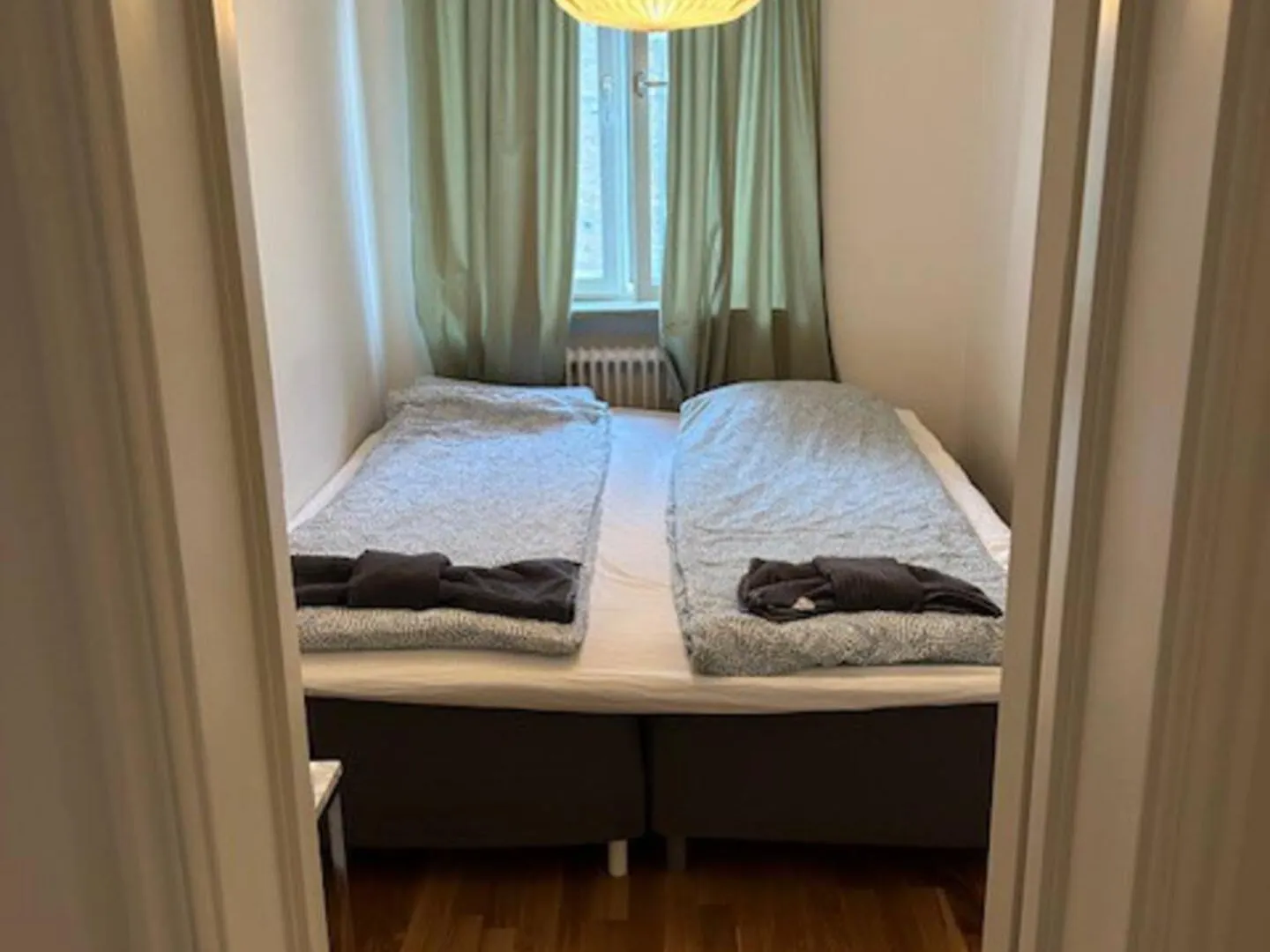 Cozy And Confortable Apartment Gothenburg