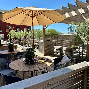3* Hotel Spar Gårda