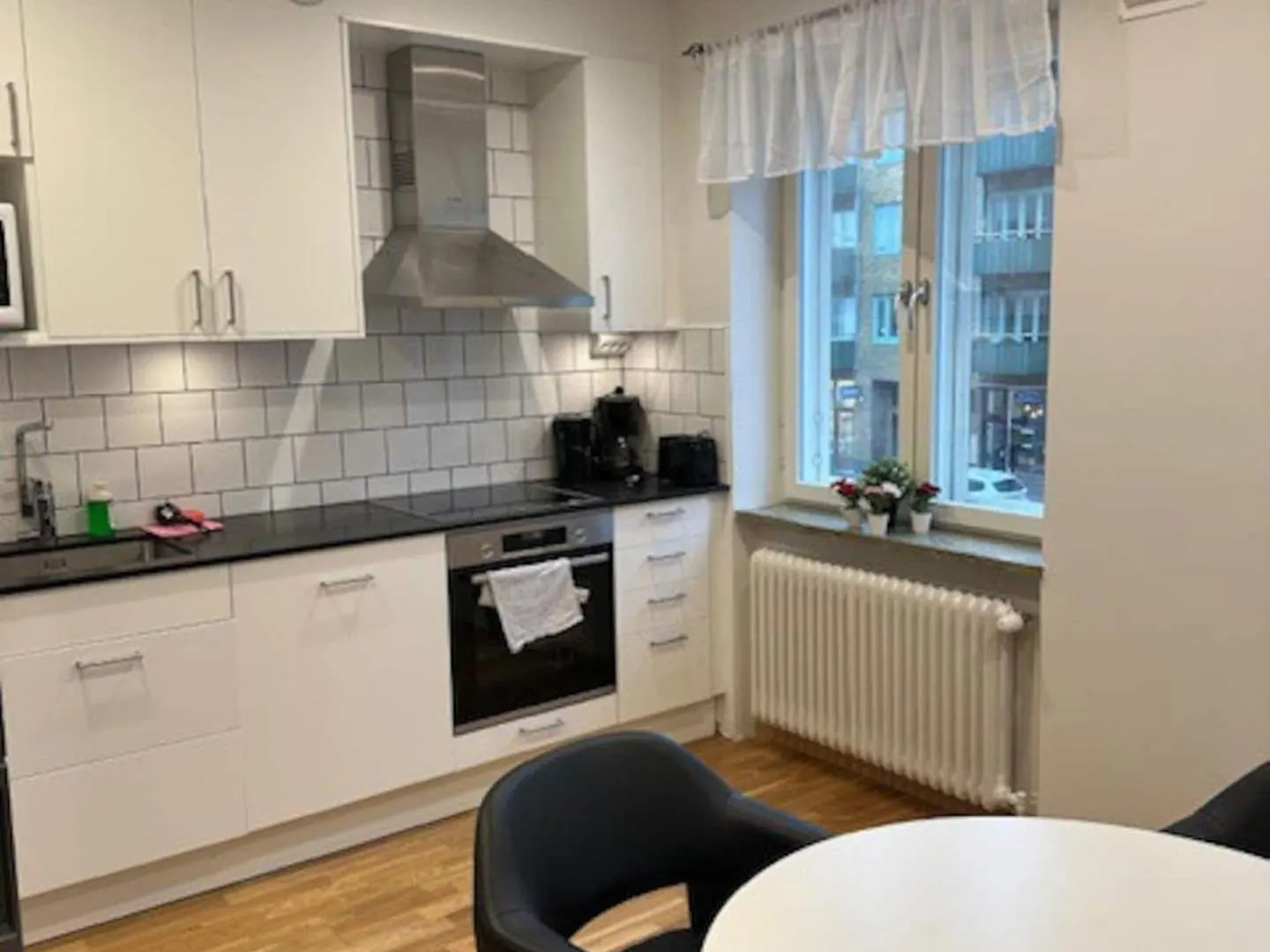 Cozy And Confortable Apartment Gotenburg