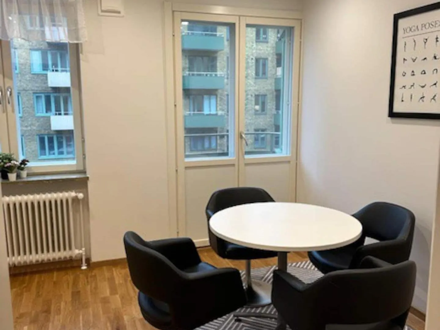 Cozy And Confortable Apartment Gothenburg
